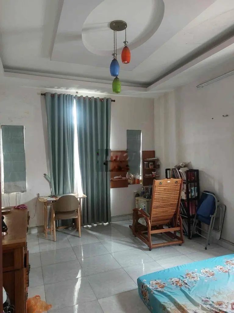 NHÀ ĐẸP SIÊU RẺ ĐƯỜNG XE HƠI Q7