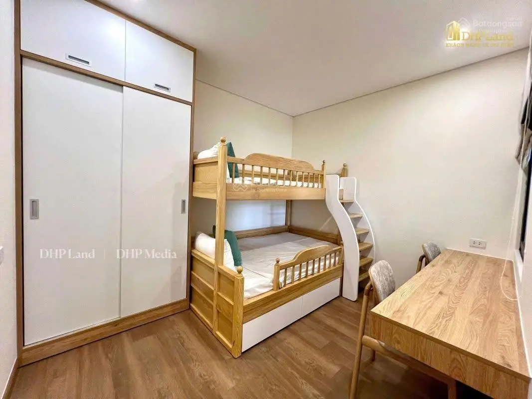 Nhanh tay Sở hữu căn hộ 2 phòng ngủ hiện đại giá tốt nhất tại Harbor Residence Hải Phòng