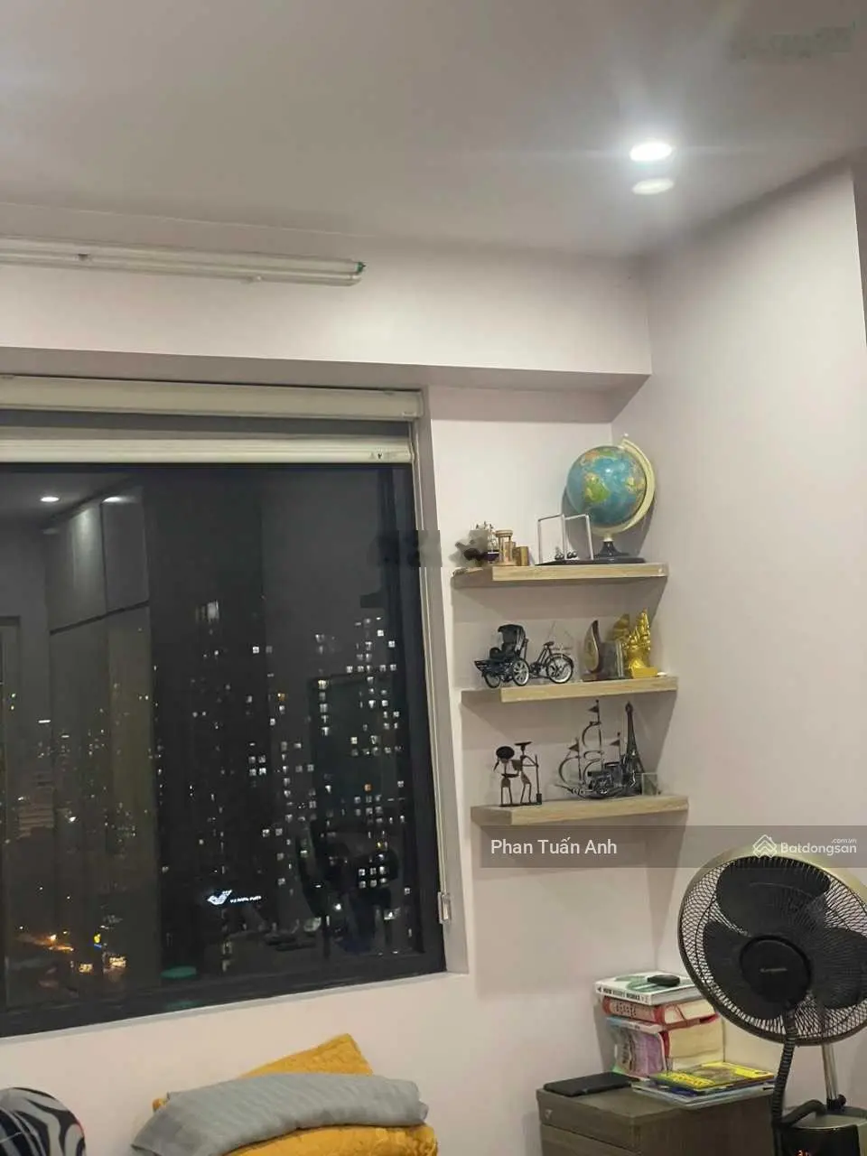 Cần bán gấp căn hộ 2PN, 77m2 tại chung cư FLC 36 Phạm Hùng, nhà đẹp view thoáng, giá thương lượng