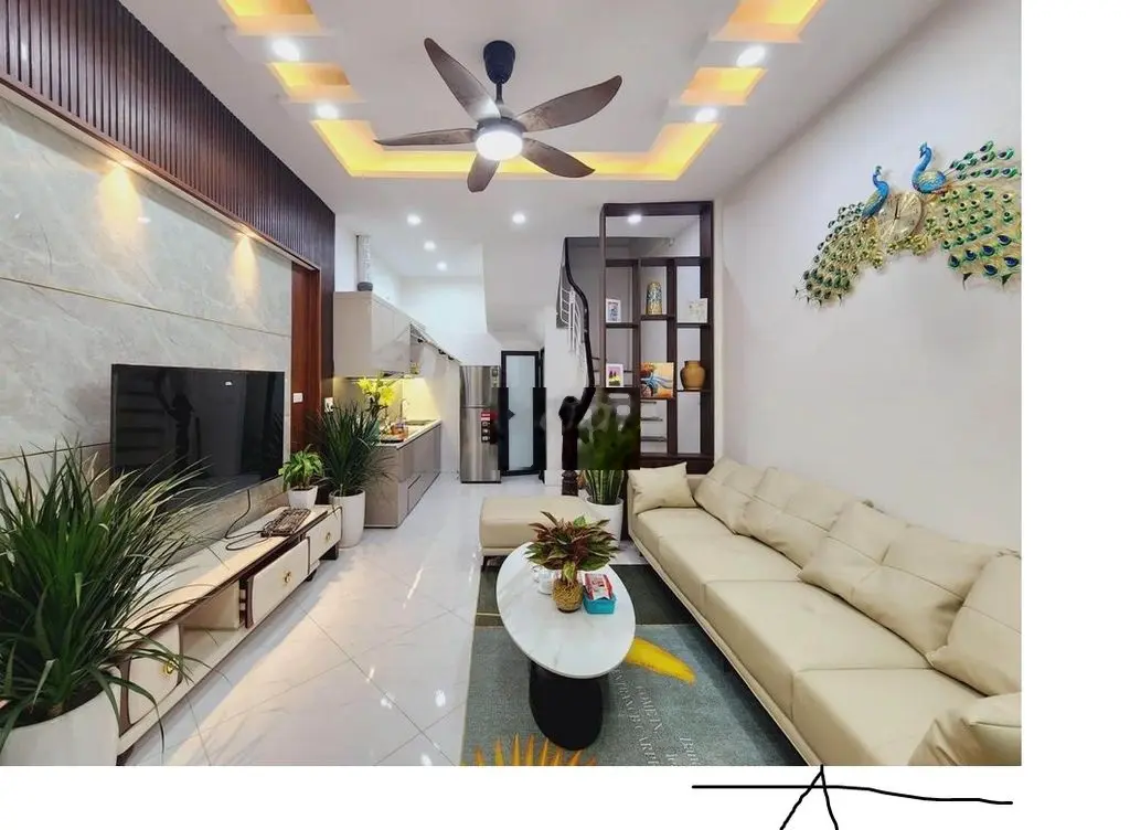 Bán đất tại Thượng Cát, Bắc Từ Liêm. Diện tích 35,5m2