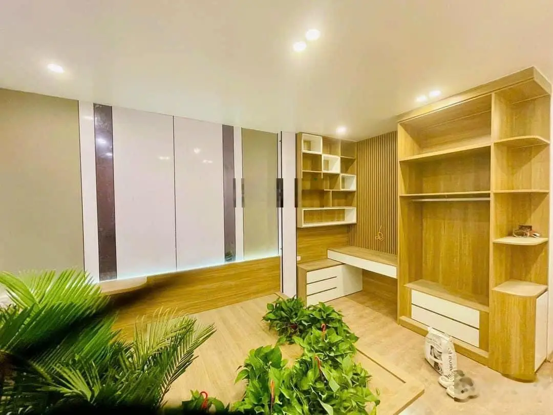 Tuyệt phẩm Tây Sơn-Ngõ phân lô-Khu dân trí cao_36m2, 5 tầng, mặt tiền 3.8m_6.88 tỷ