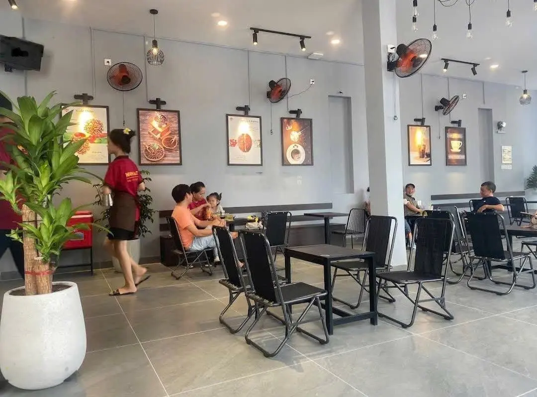 Bán căn góc vĩnh điềm trung ngang 22m giá cực tốt