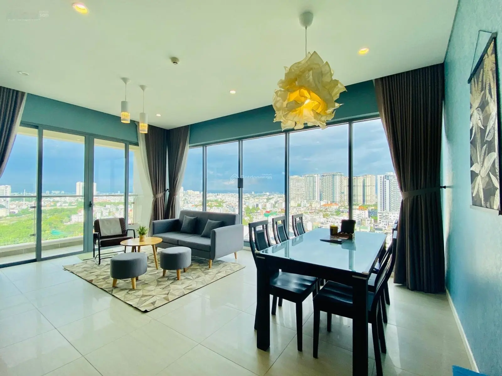 Tin thật 100% - PKD Đảo Kim Cương chuyên săn siêu phẩm giá cực tốt từ 1-2-3-4PN- Duplex - Penthouse