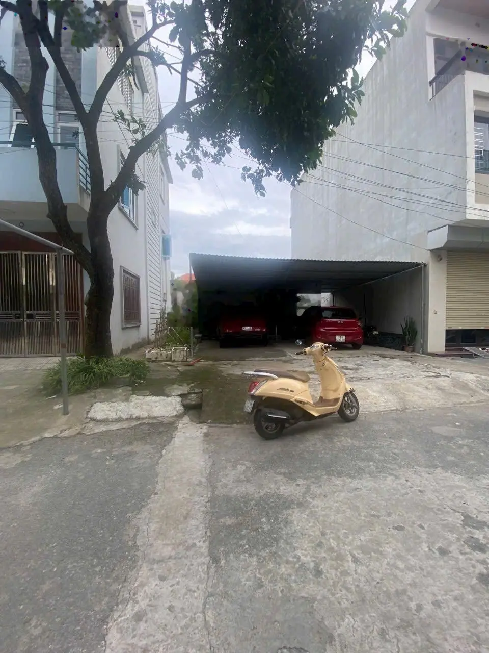 Bán lô đất khu TĐC Phúc Khánh ngay cạnh KĐT Vũ Phúc!