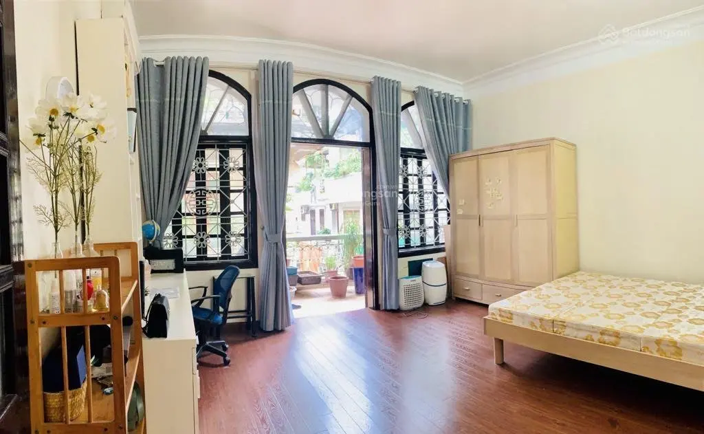 Bán nhà riêng tại đường tô vĩnh diện, giá cực chất 16,9 tỷ, diện tích 60m2, 4t, oto vào nhà (mtg)