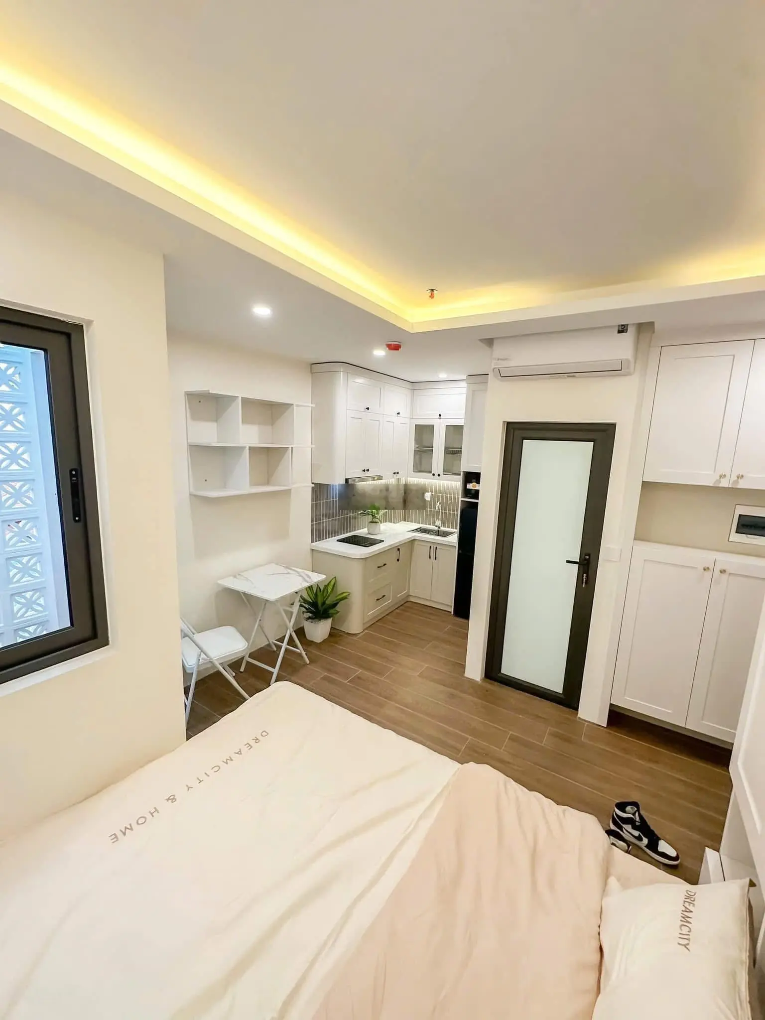 Bán toà CHDV Xuân La, Tây Hồ 134m2, 7 tầng - 24P khép kín - DT 120tr/th mặt ngõ - 2 thoáng - PCCC