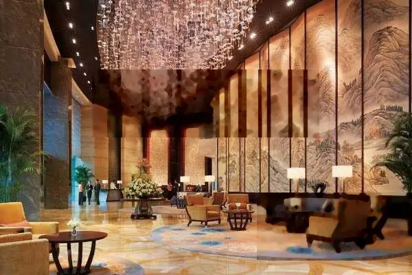Sếp tôi có căn 3 ngủ góc ngoại giao đẹp nhất dự án The Grand Hà Nội