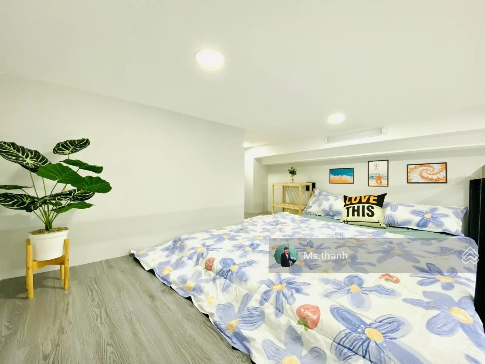 Ngang khan hiếm 12mX16m, 4 tầng BTCT, ngay Nguyễn Trọng Tuyển, khu sang Phường 8, Phú Nhuận
