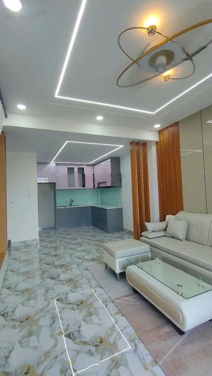 Chủ bán nhà SHC TX31 Q12 nhà 1trệt 1lầu 2pn 2toitet
