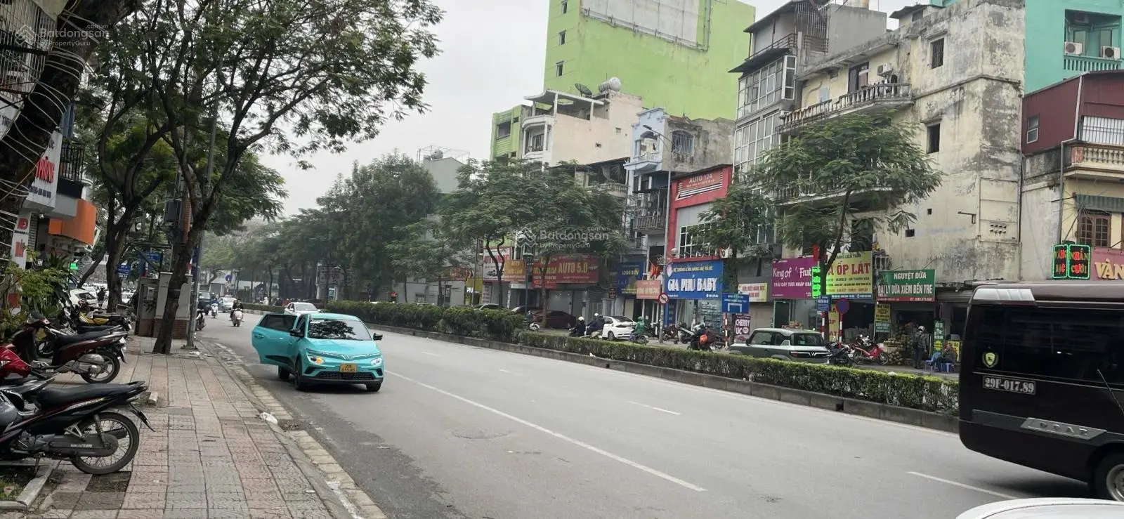 Bán nhà riêng 34 tỷ, 100m2, 15PN, 10WC tại Nguyễn Văn Cừ, Bồ Đề, Long Biên, Hà Nội đẹp, nhiều tiích