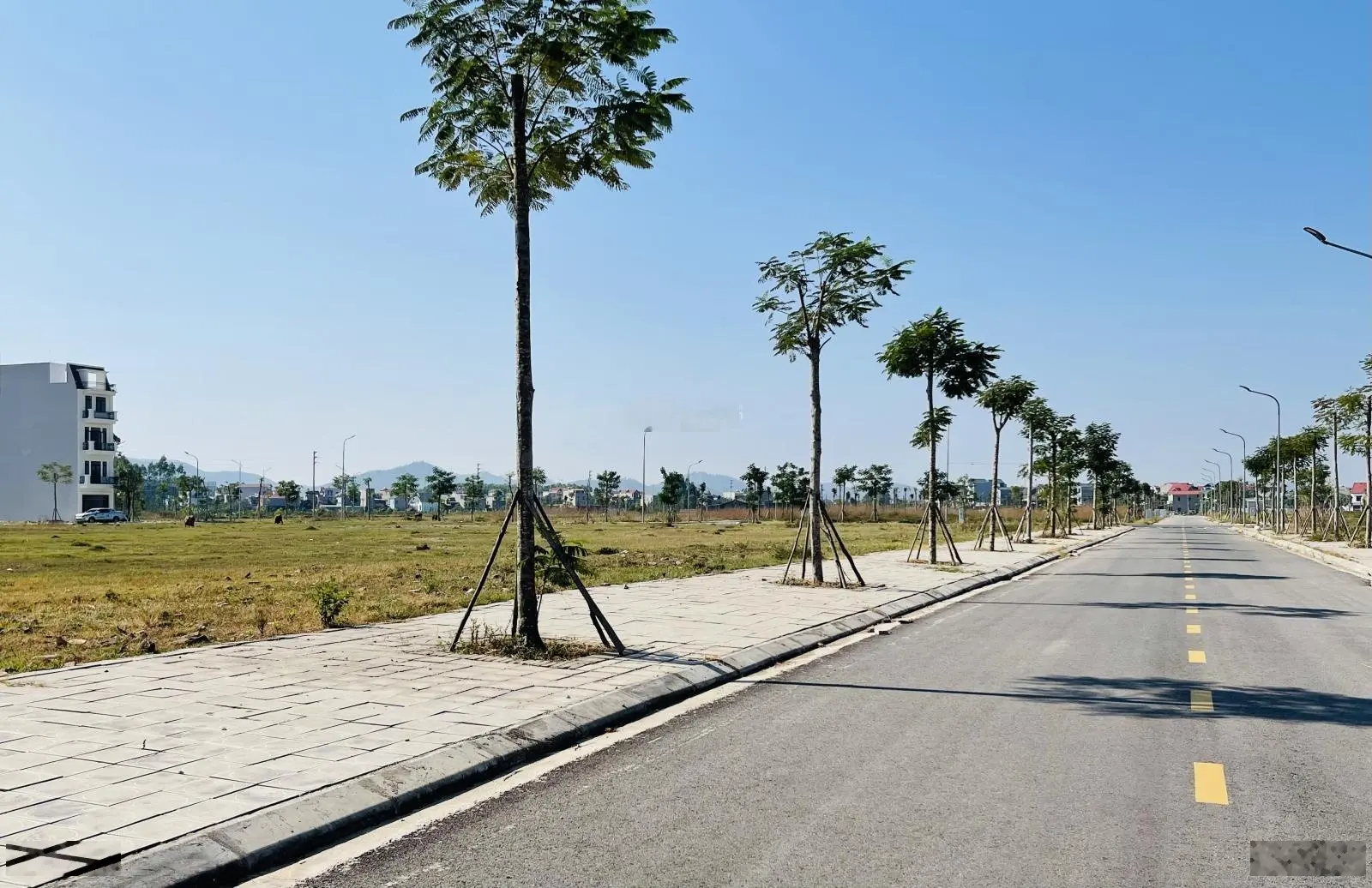 Chính chủ bán lô ALK64 - 45 dự án New Era. Cạnh AEON Mall Bắc Giang. Sẵn sổ