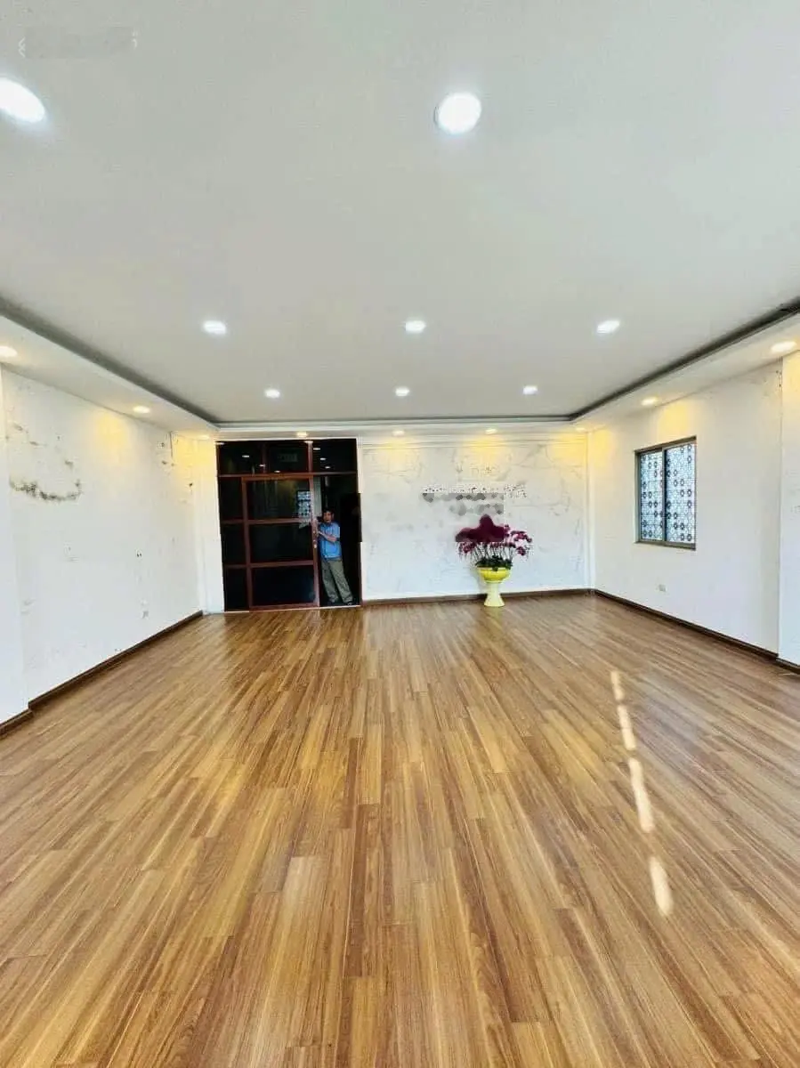 Mặt Phố Lò Đúc Hai Bà Trưng, 6 Tầng Kinh Doanh 120tr/tháng, DT 120M MT 6.7m Giá 99Tỷ.