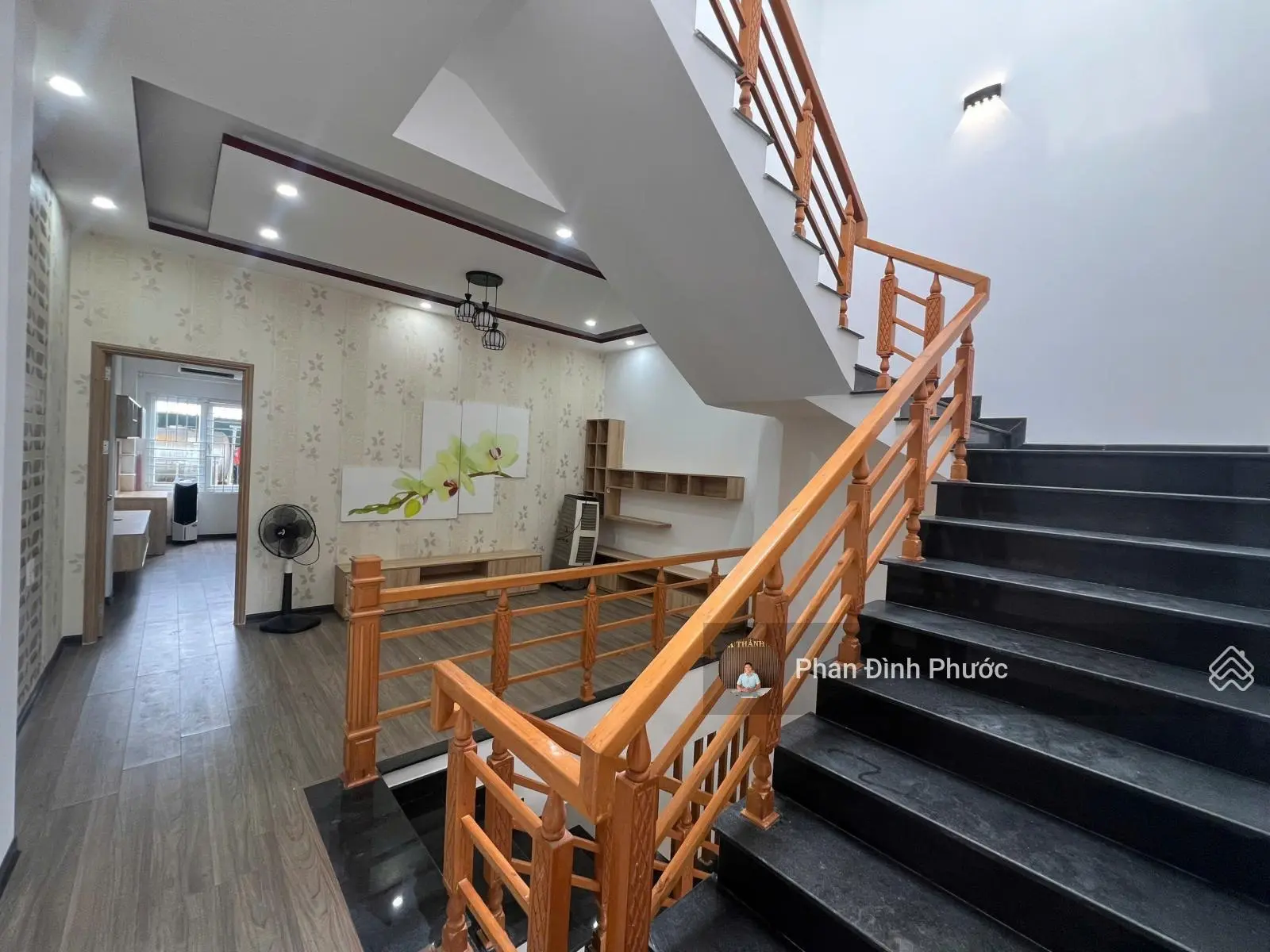 Bán nhà siêu phẩm nhà 3 mê Đường Đậu Quang Lĩnh- Hoà Xuân