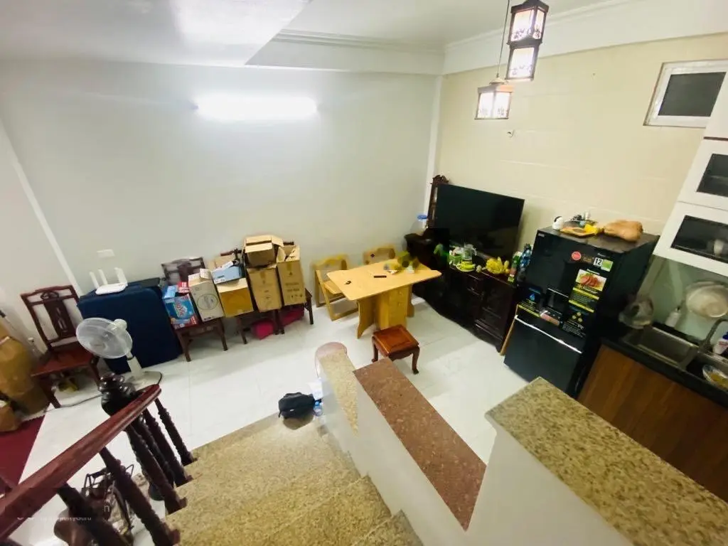 Nhà phố Chùa Quỳnh - ô tô đỗ cửa - kinh doanh - mặt ngõ thông - 10m ra phố - 40m2 4 tầng 4 ngủ