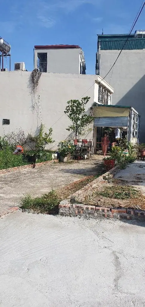 Siêu hời bán nhà riêng tại đường 23b, đông anh, giá chỉ 3,85 tỷ vnd, dt 52,8m2