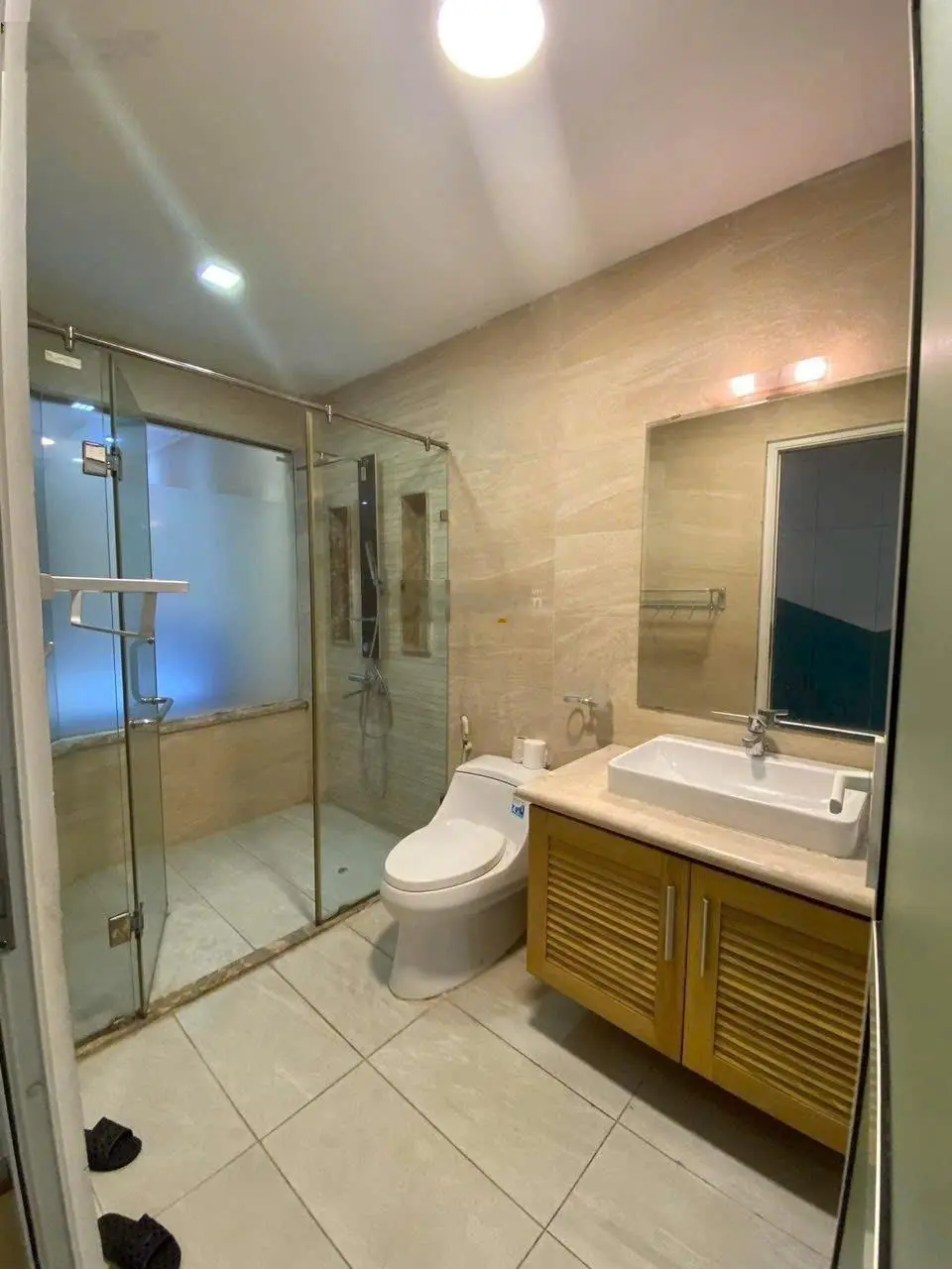 Hiếm! Bán Nhà Ngõ 40 Xuân La, Tây Hồ 95M, 6T Thang máy, Giá 35 tỷ ,MT 5.3M - 3 Ô Tô Tránh - Vỉa hè