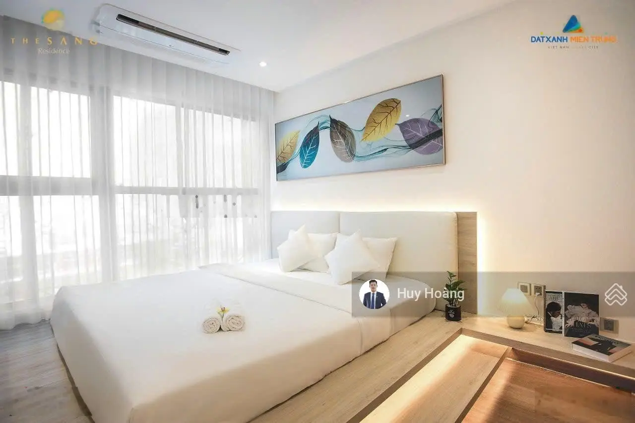 Căn trực diện biển Mỹ Khê Đà Nẵng 105 m2 - Sổ hồng vĩnh viễn - Cắt lỗ ngay 1 tỷ bán trước 5 tháng 9