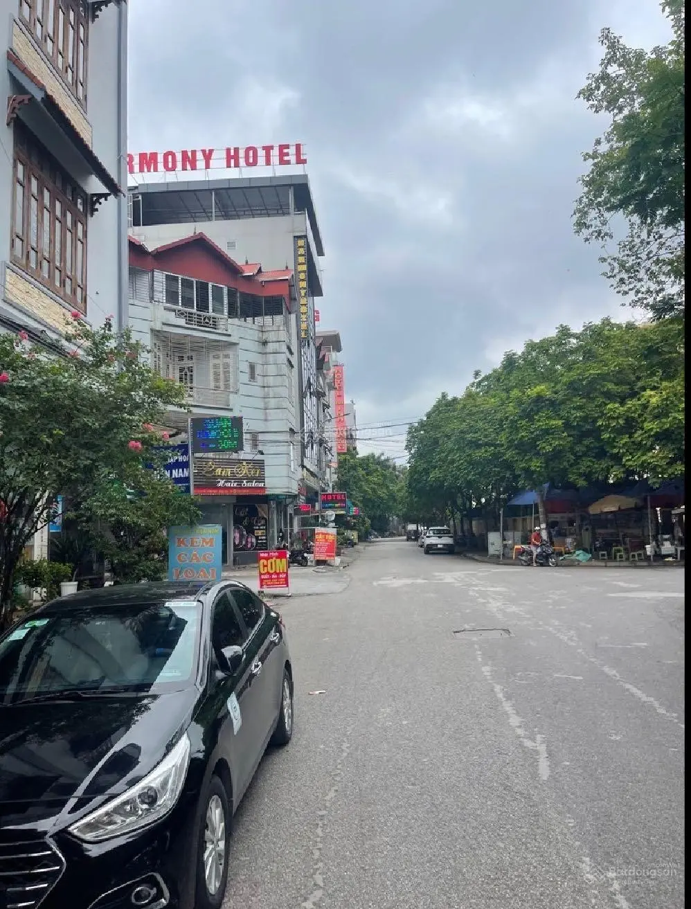 Ngọc Chi, Vĩnh Ngọc 58,7m2. Tiền hậu = 4,2m. 5,x tỷ. Gần cầu Nhật Tân, KĐTTM toà tháp TM 108 tầng