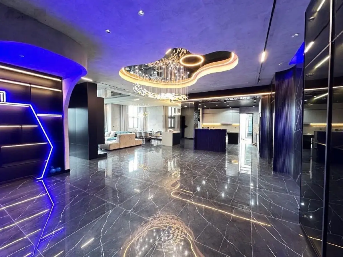 Cần bán Penhouse 356m2 tại Mulberry Lane giá 19 tỷ VND.bể bơi.full tiện ích