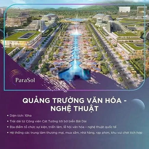 Chỉ từ 6.2 tỷ/căn - TẶNG ngay 500 triệu tiền - sở hữu Nhà Phố biển