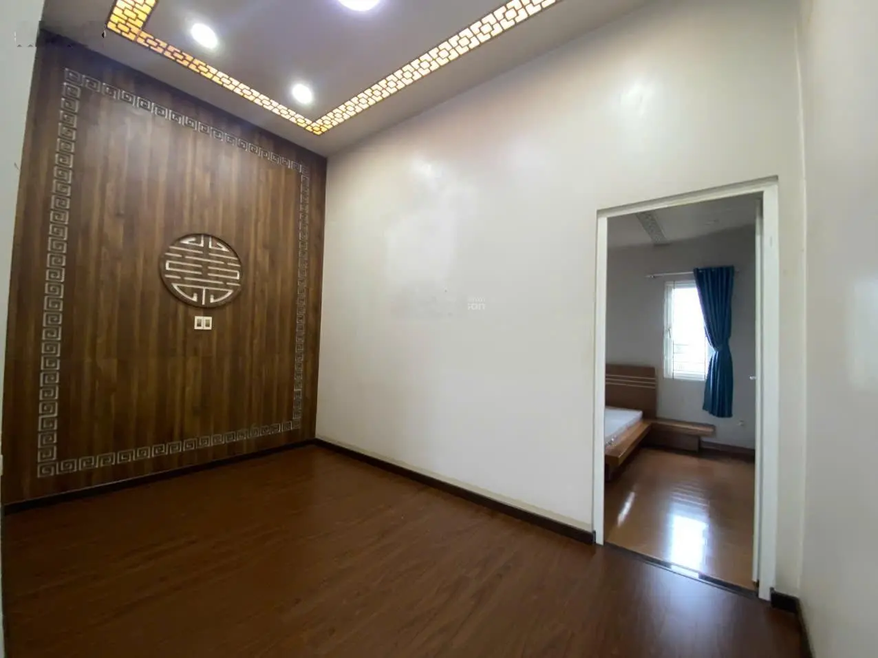 Bán biệt thự sân vườn - 79 Trường Chinh, Phong Nẫm vị trí ngay mặt tiền Quốc lộ 1A