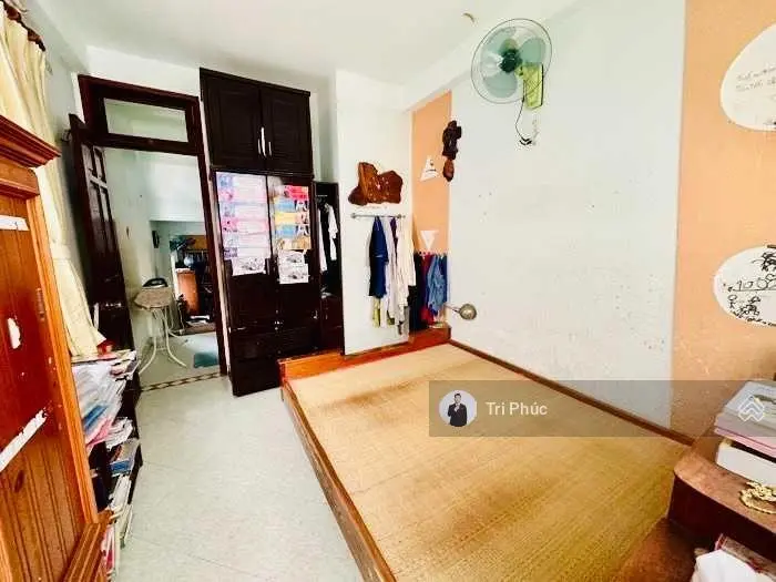 Hiếm - chỉ 8tỷ99 Khu VIP Phan Xích Long Phú Nhuận, gần 50m2, HXH 6m, căn góc 2 mặt thoáng
