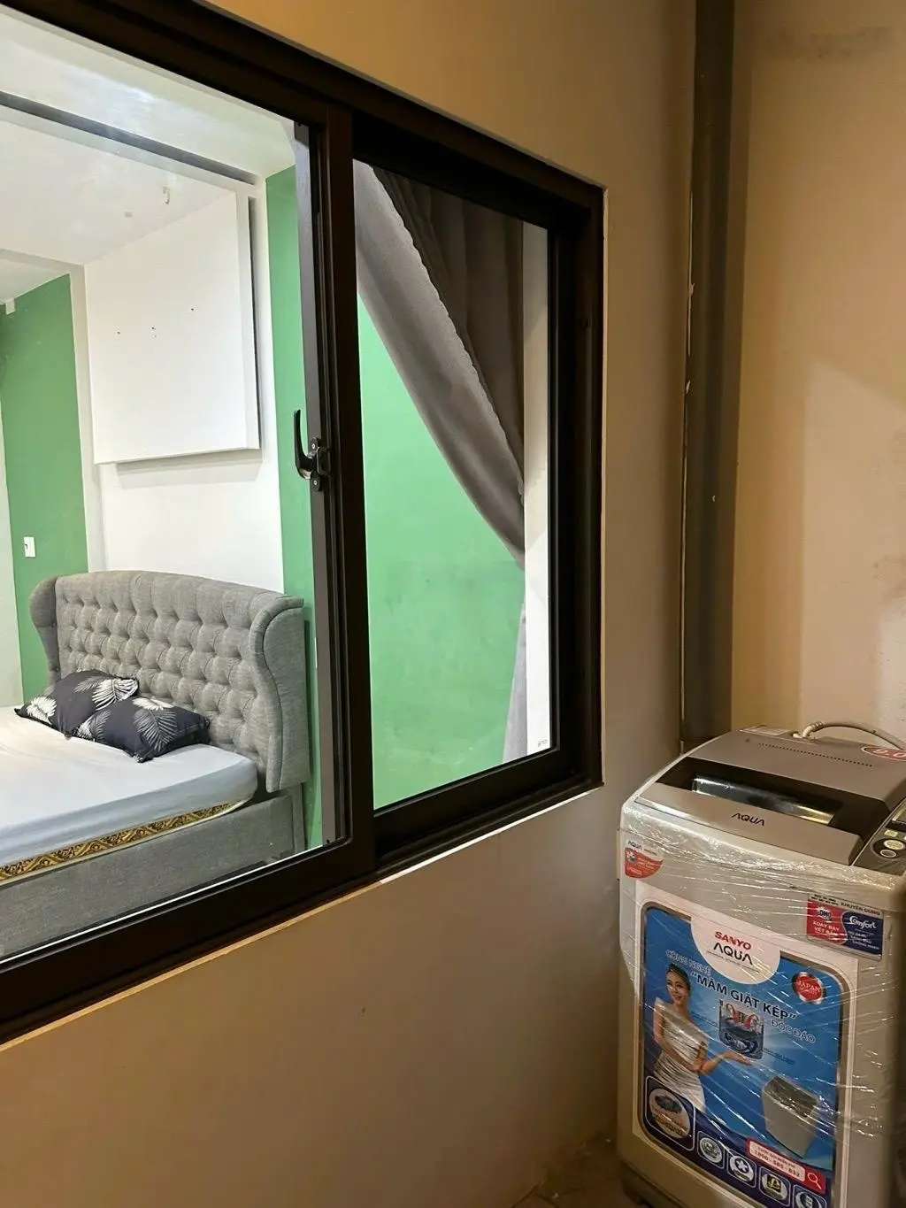 Bán căn nhà 2T mặt tiền Phạm Cự Lượng vị trí KD vip thích hợp xây căn hộ - mt giá 6xtr/m2 rất hiếm