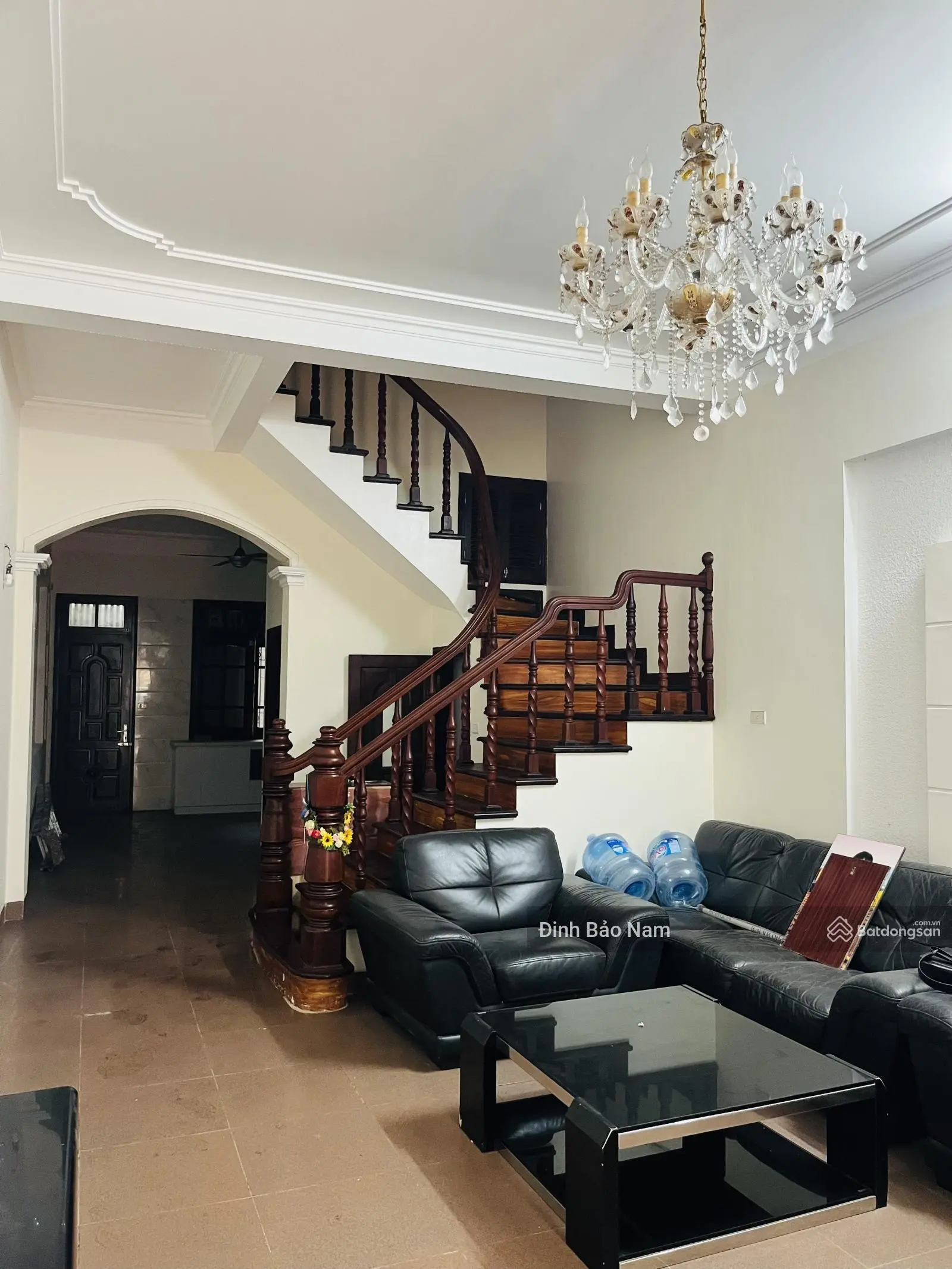 Lưu hữu phước 115m 5 tầng khu phân lô cao cấp ô tô tránh vỉa hè kinh doanh sổ đỏ đẹp khu vực ptrien