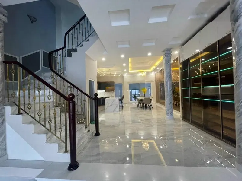 Thủ tục nhanh gọn pháp lý sạch sẽ