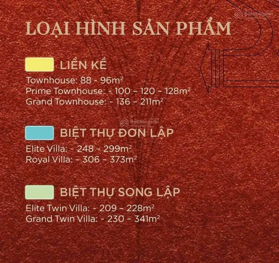 Nhận thông tin bảng căn mở bán đợt 1 Vinhomes Wondercity, Đan Phượng, Hà Nội