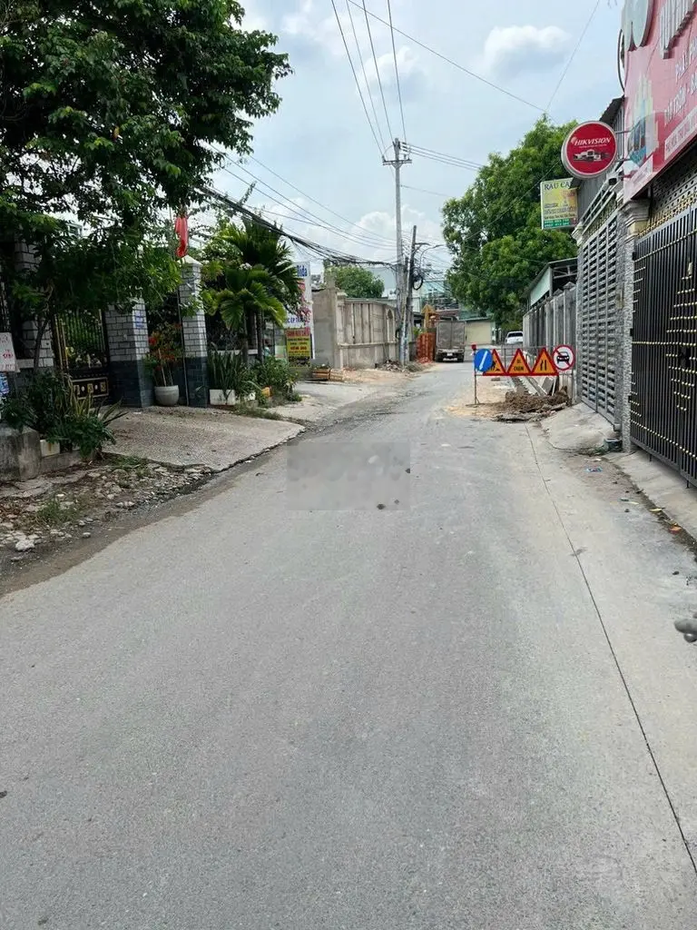 Bán nhà giá 9 tỷ, diện tích 296 m2, tại Lê Hồng Phong, Phường Phú Hòa, Thủ Dầu Một, Bình Dương