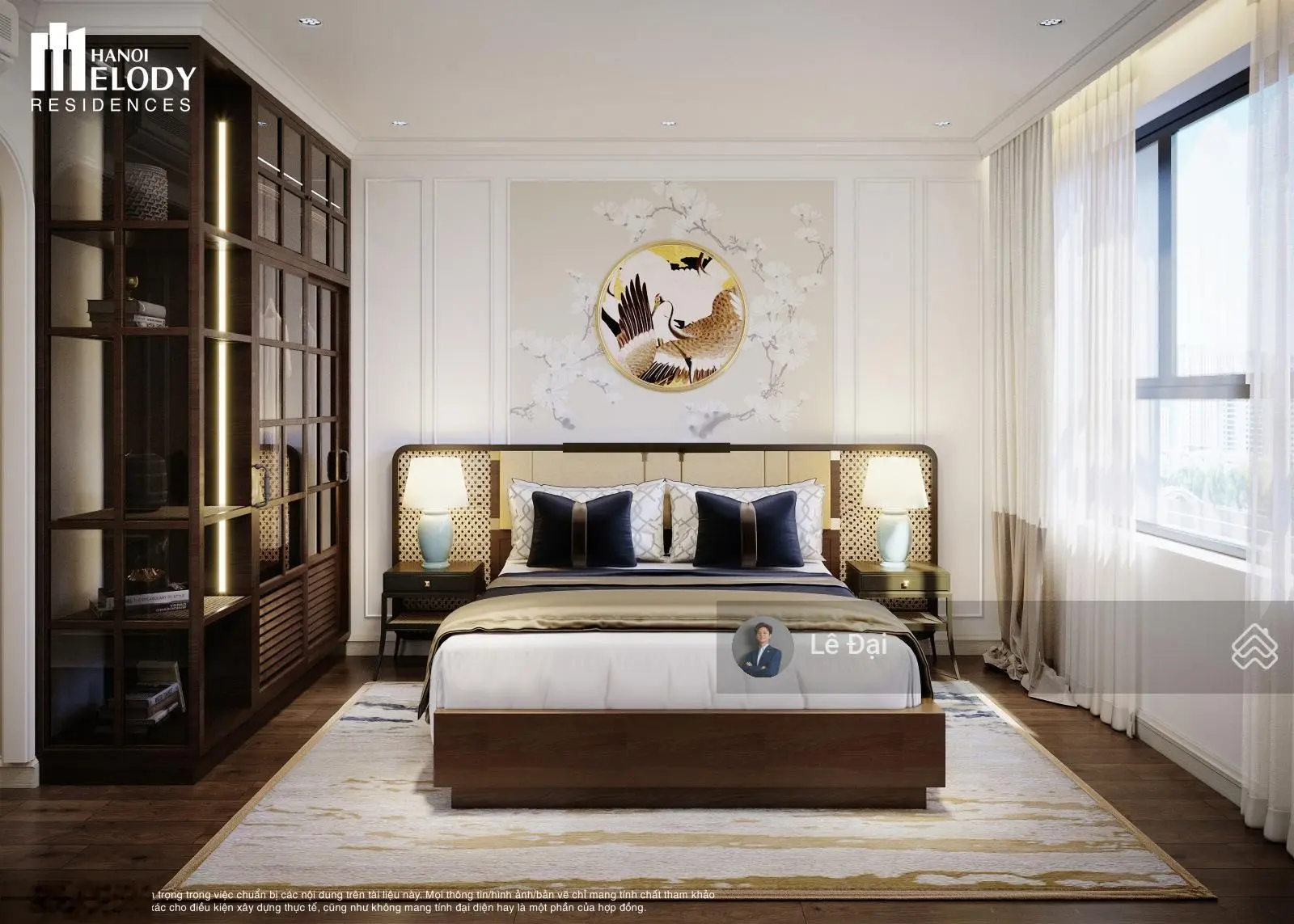 Chưa tới 4tỷ7 có ngay căn hộ 2 ngủ 74m cao cấp nhất, View hồ Linh Đàm, bể bơi nội khu, siêu thoáng