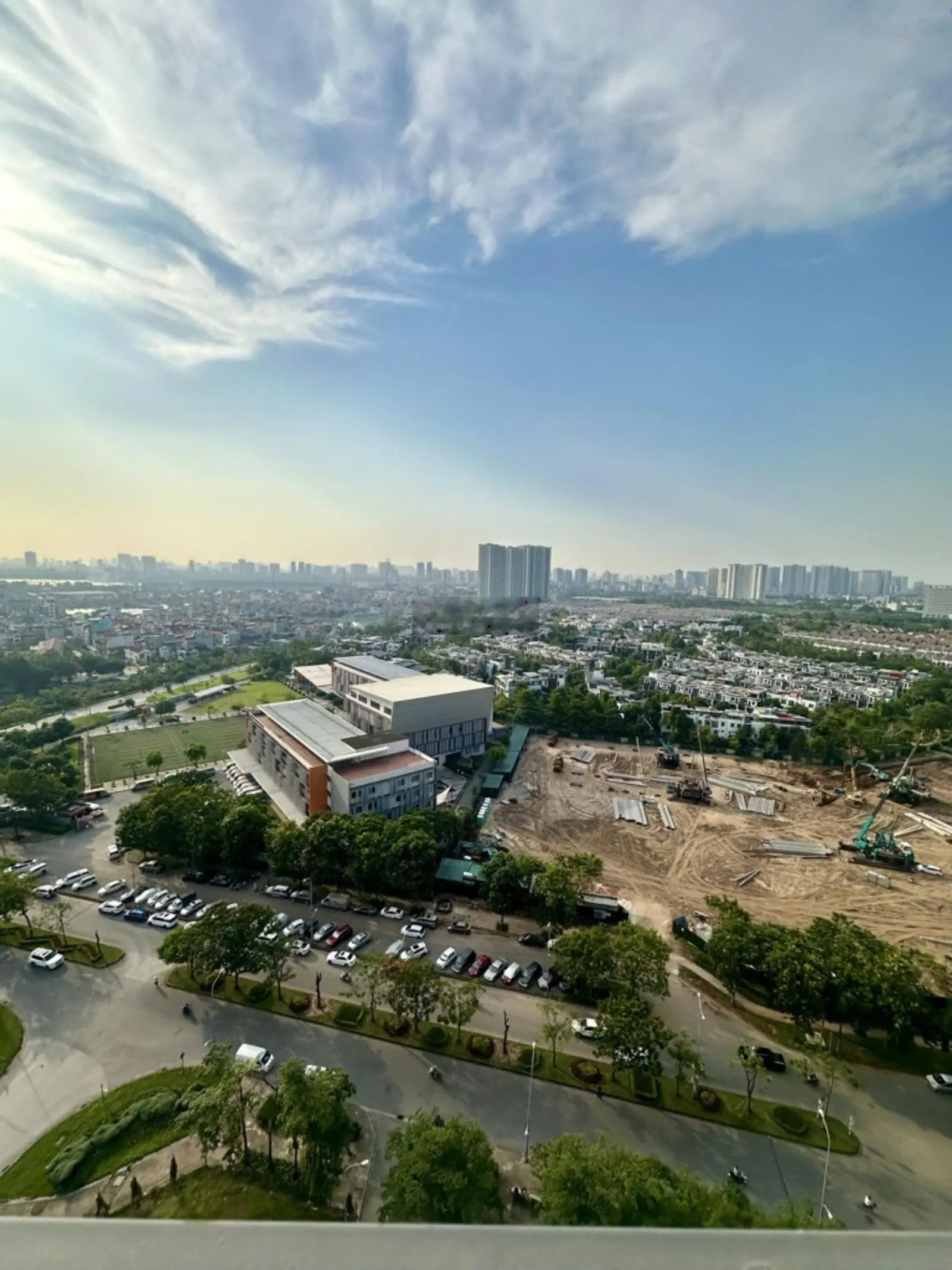 Khu vip Gamuda - view đẹp - tiện ích đẳng cấp - tặng nội thất - hiếm nhà bán