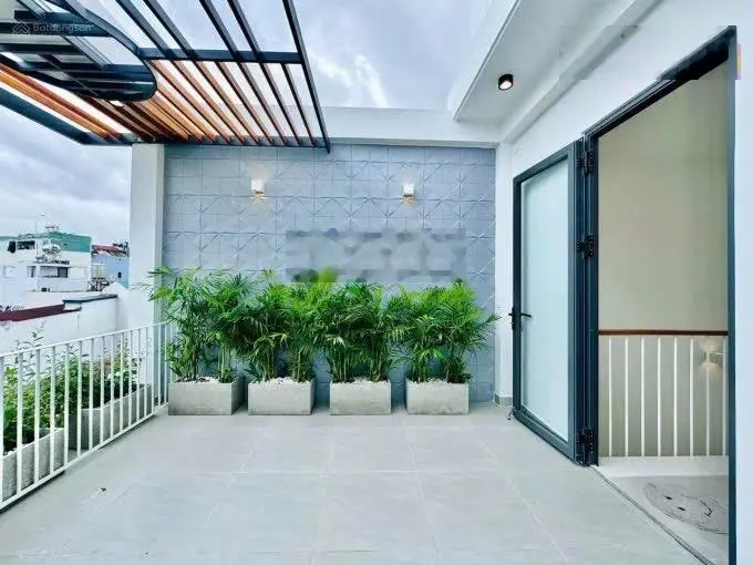 Cần tiền chữa bệnh cô sáu bán gấp Lý Chính Thắng Q3 48m2 Shr hẻm 5m