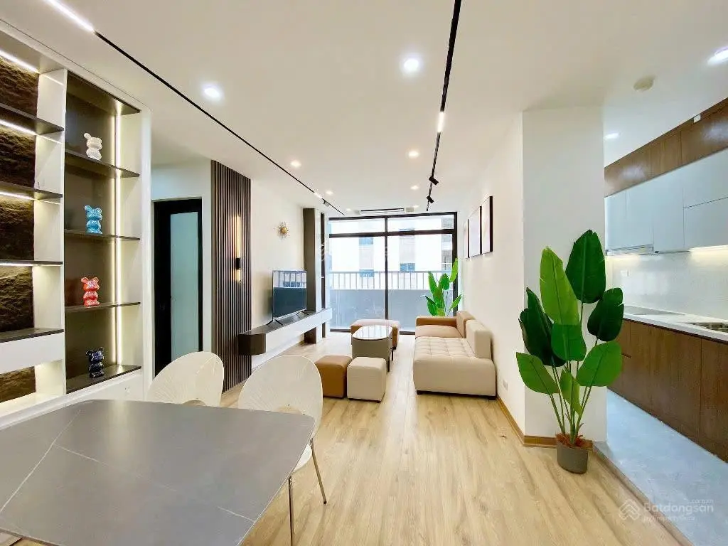 Nhỉnh 3 tỷ sở hữu ngay căn hộ 90m2 3pn2vs mặt đường Đại Lộ Thăng Long Full nội thất pháp lý rõ ràng