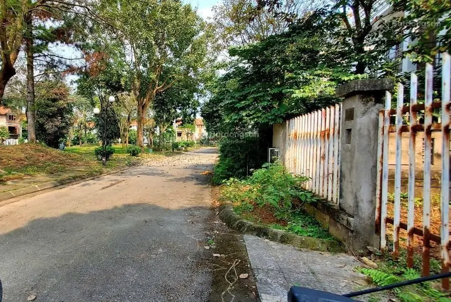 Biệt thự căn góc, liền thửa Đông Anh, giá sốc. Gọi chính chủ trang bìa!
