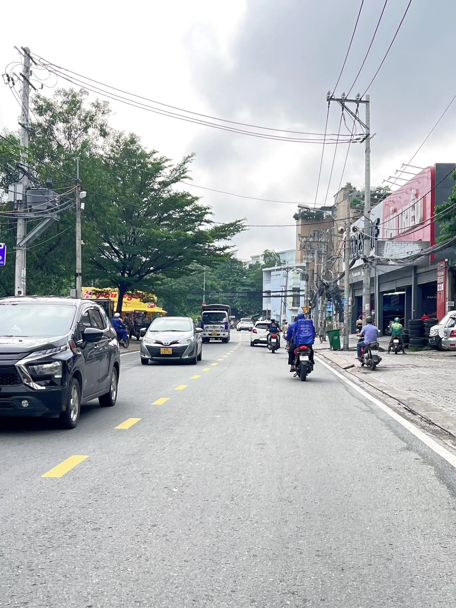 Bán Nhà Kho Xưởng 4.000m2, Q7, Đường Chính 20m Đang Có Hợp Đồng Thuê 400Triệu Bán 37,5Triệu/m2.