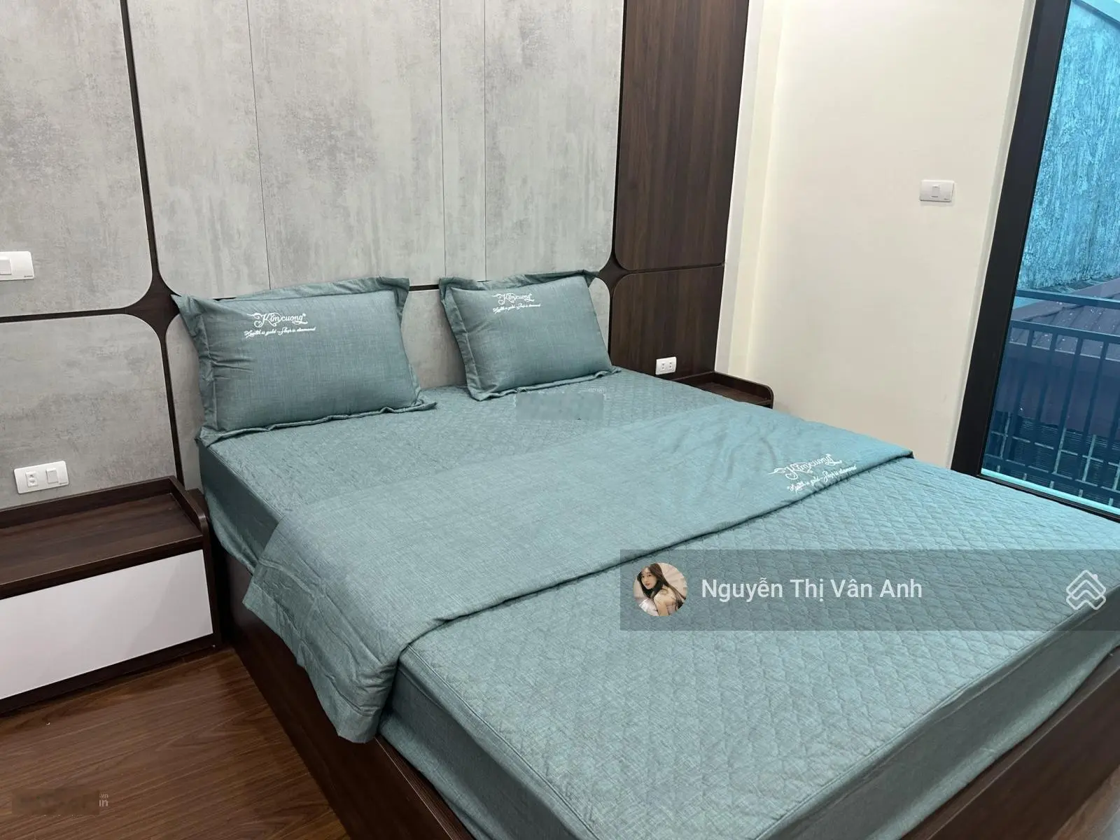 Bán nhà phố Nguyễn Cơ Thạch DT: 38m2 x 7 tầng có cầu thang máy, hoàn thiện rất đẹp luôn, 0987 689 ***