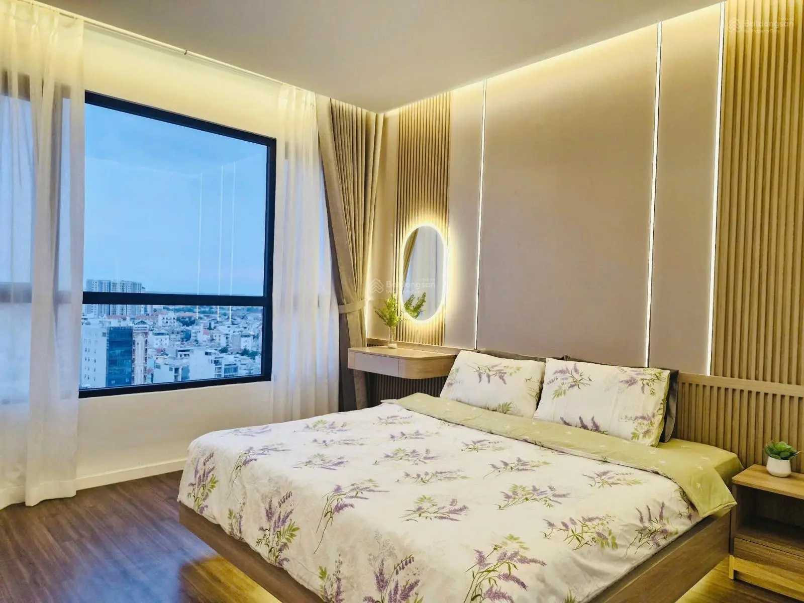 New 100% Lê Phương 0903 036 ***, cần bán The View liền kề PMH, DT 125m2, 3PN, giá 8.7 tỷ