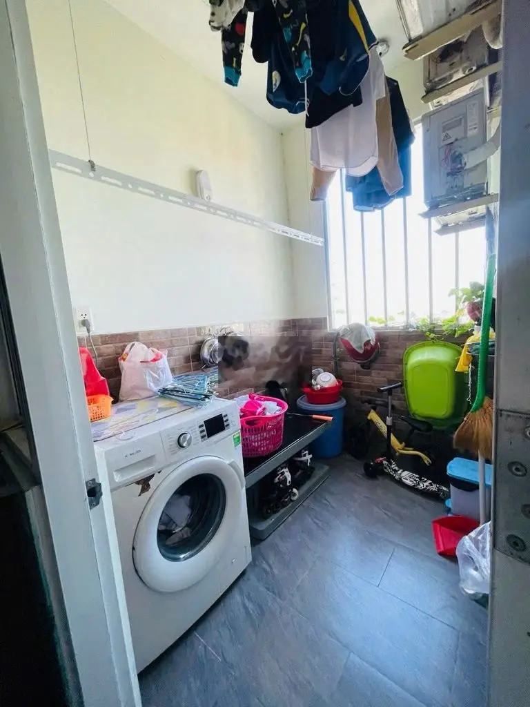 Chính Chủ bán căn hộ 3PN, DT: 110m2, Căn góc, Tecco Linh Đông.