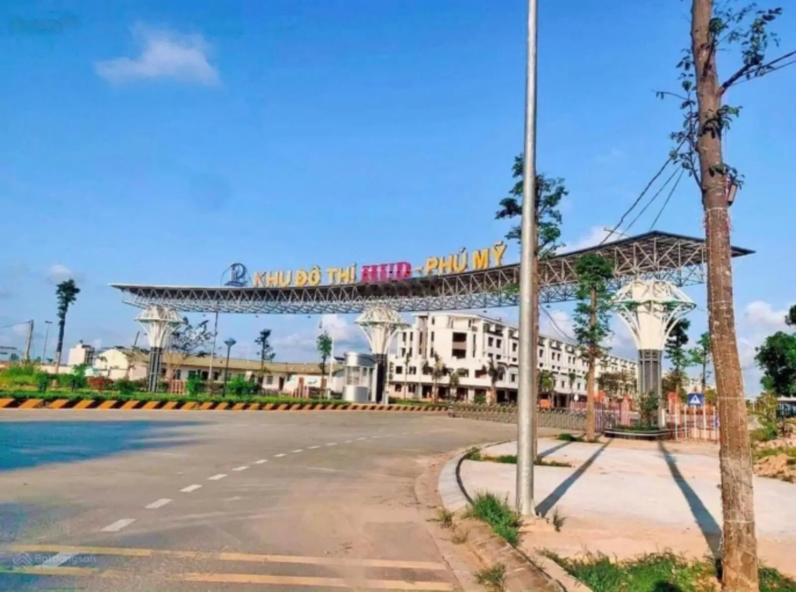 Siêu Phẩm Đất nền Dự Án Phú Mỹ, Vị trí Đẹp Phía Nam Dự án, Đường 17,5m Chiết khấu lớn