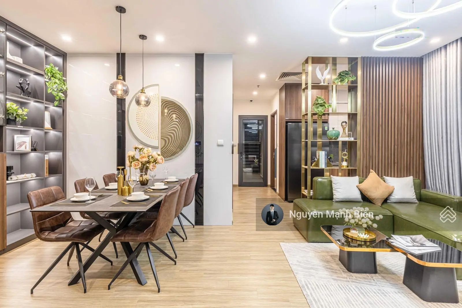 Duy nhất căn 3PN DT 88,3m2 Zurich Vinhomes OCP view trực diện bể bơi 700m2, giá chỉ 4, x tỷ