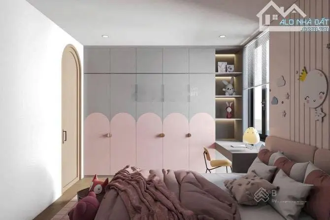 Bán nhà Nguyễn Hữu Tiến, Tây Thạnh, Tân Phú. DT 56m2