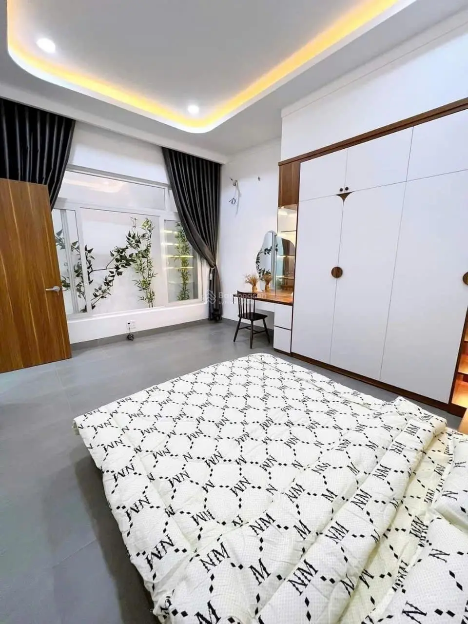 Chính chủ bán nhanh nhà Lương Thế Vinh, 5x20m, nhà đẹp giá rẻ