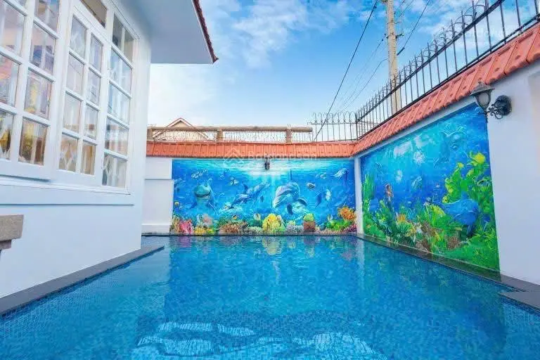 Bán biệt thự 