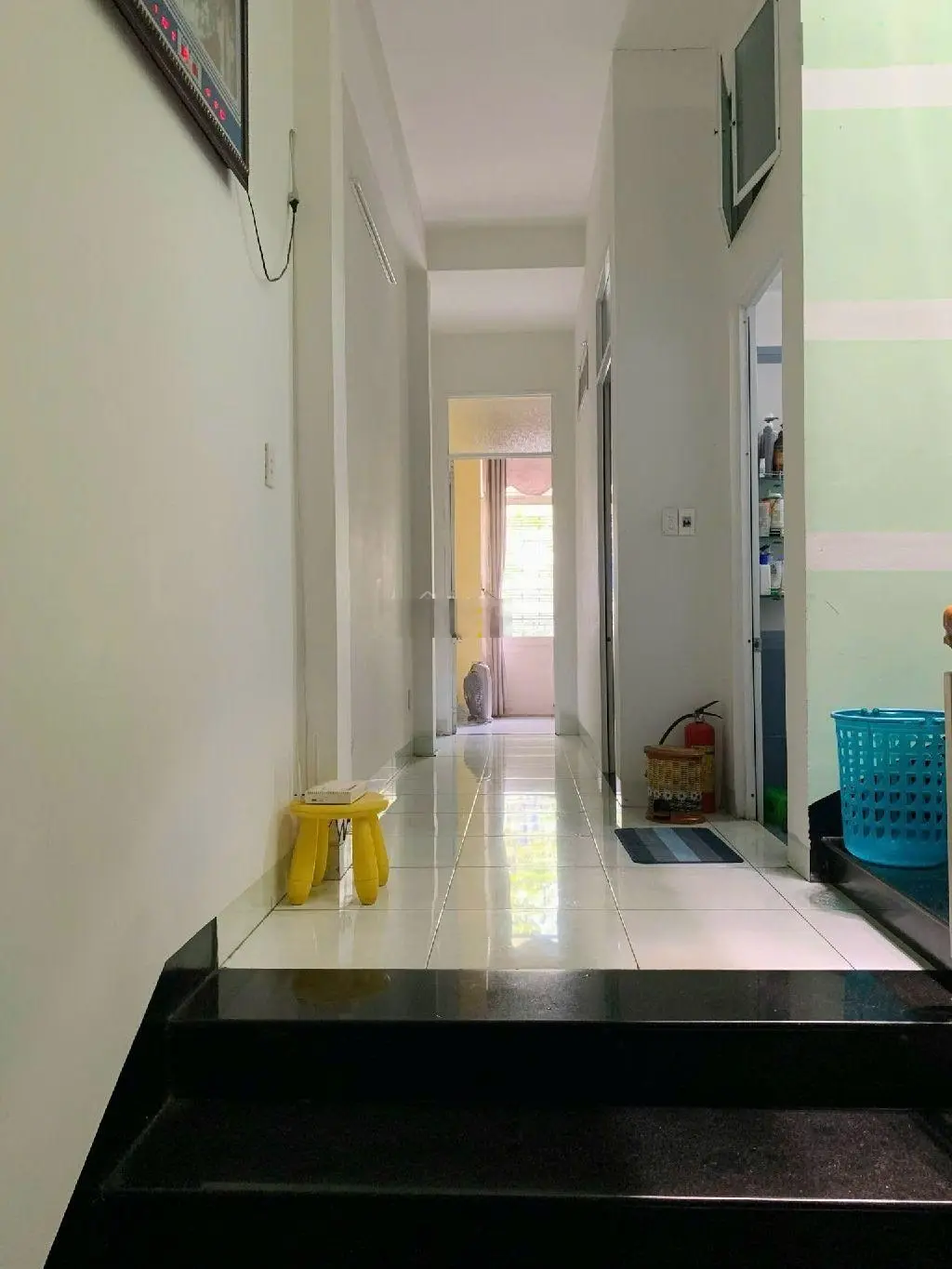Sở hữu ngay căn nhà với vị trí tiềm năng vuông góc với phố thương mại Phan Đăng Lưu ngay hôm nay
