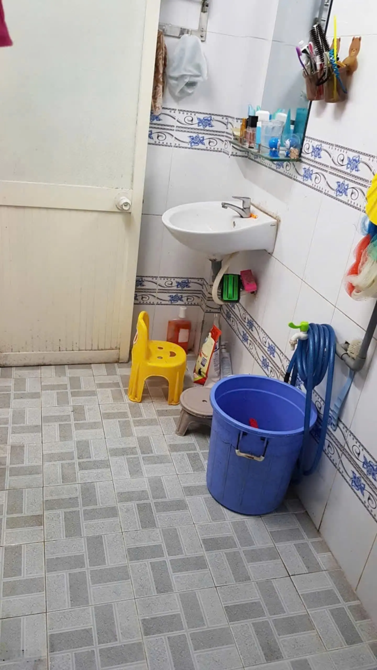 Bán nhà cấp 4 ngay Chợ Phú An ngang 4x25m chỉ 3ty TL Chính Chủ quá rẻ