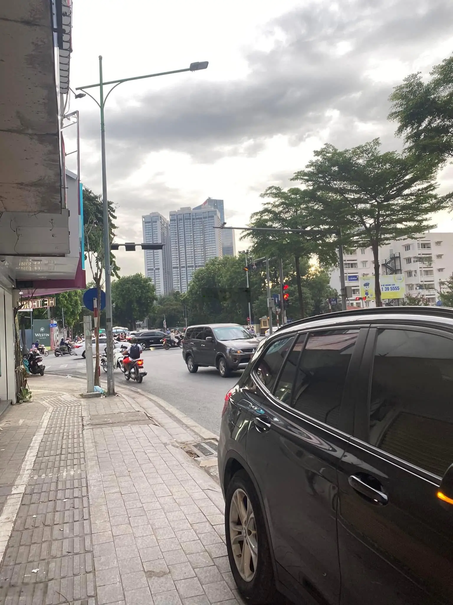 Bán nhà Kim Mã, 5m ra phố, 48/50m2, 6tầng, 14,95 tỷ, ô tô kinh doanh sát mặt phố VIP QH ổn định