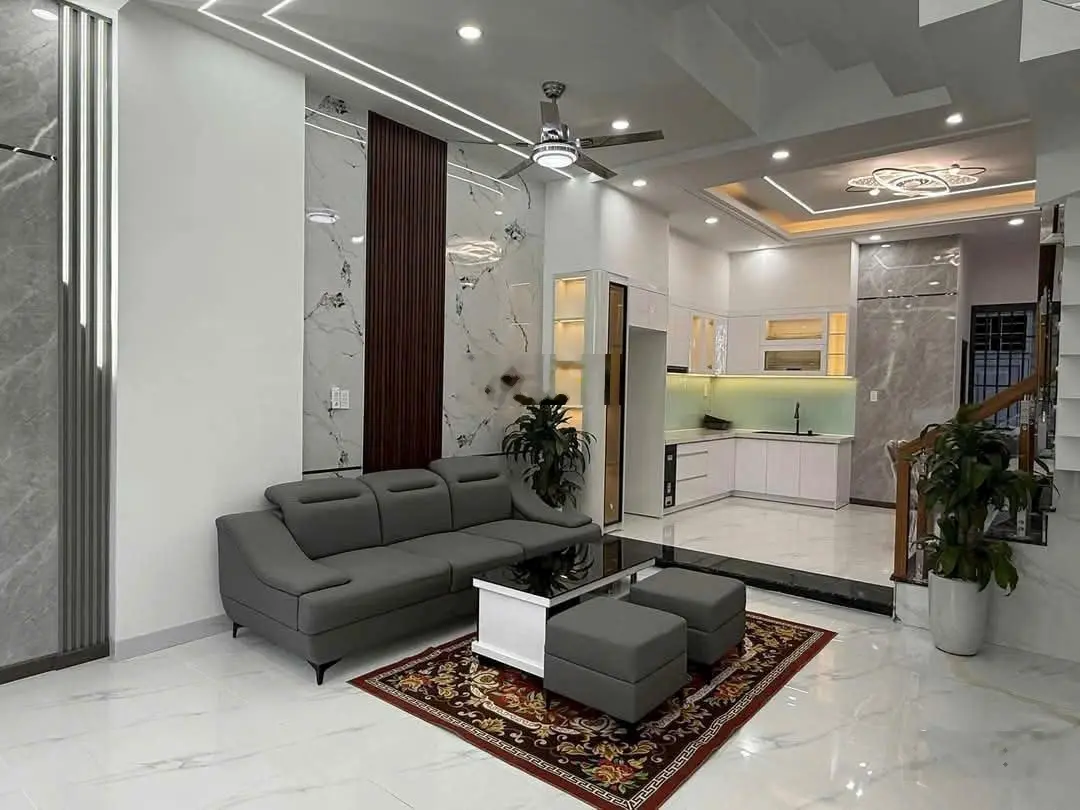 Cần bán nhà 80m2 ngay trung tâm TP Thuận An Bình Dương