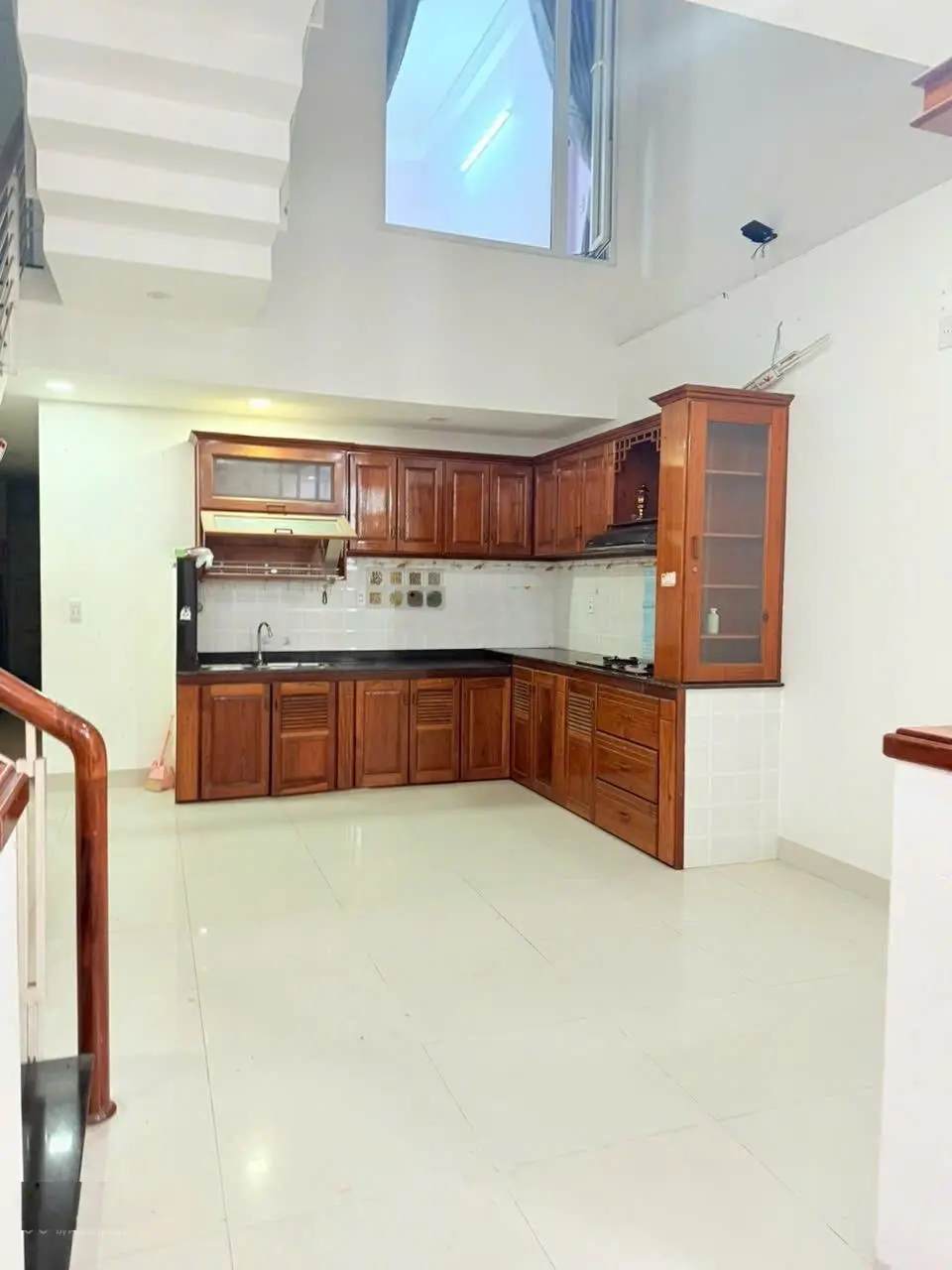 Nhà 2 tầng đường 7.5m Trần Thúc Nhẫn - Hoà Xuân - Cẩm Lệ cần bán